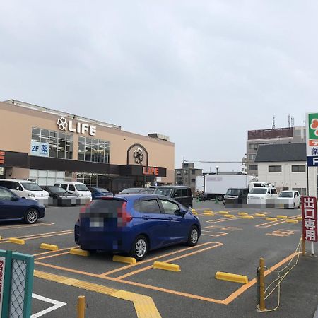Hotel Gentle Fox Kyoto Dış mekan fotoğraf