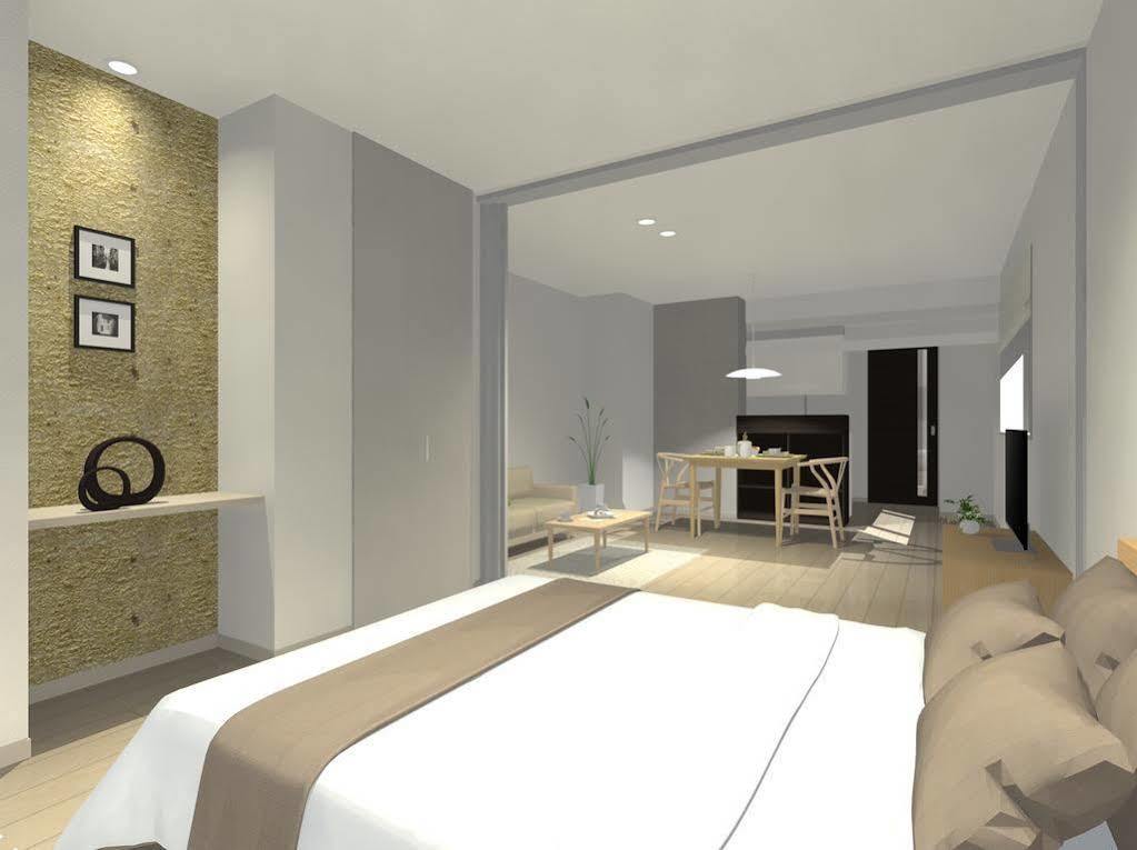 Hotel Gentle Fox Kyoto Dış mekan fotoğraf