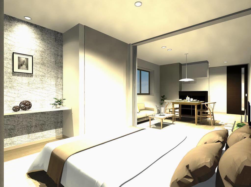 Hotel Gentle Fox Kyoto Dış mekan fotoğraf