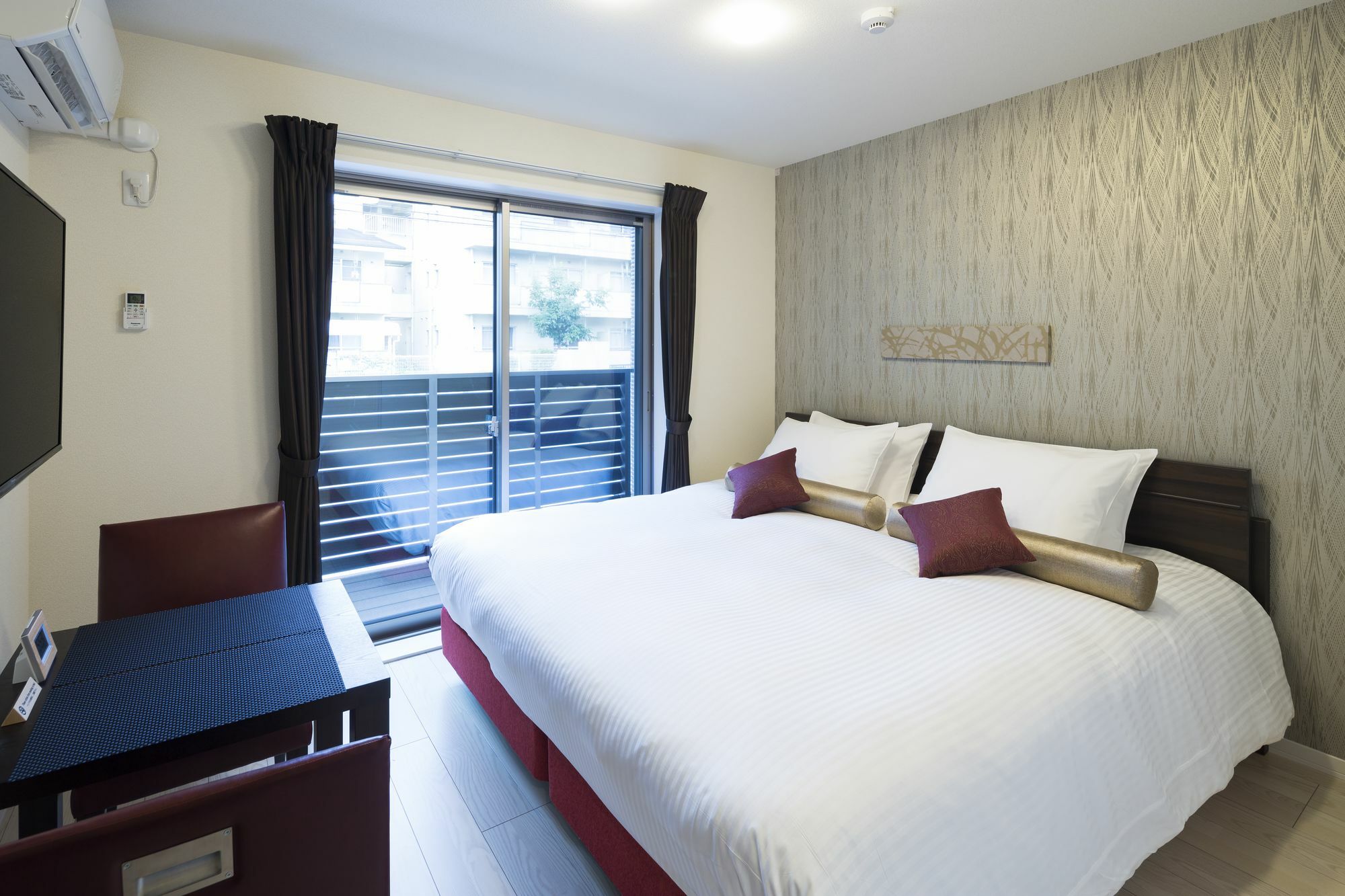 Hotel Gentle Fox Kyoto Dış mekan fotoğraf